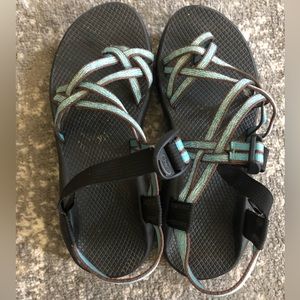 Chaco hiking sandal womens size 10